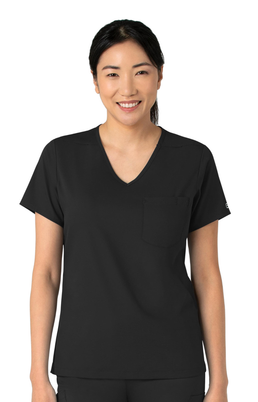 Conj. Wink Boundless Mujer 6151 / 5151 Black JOGGER