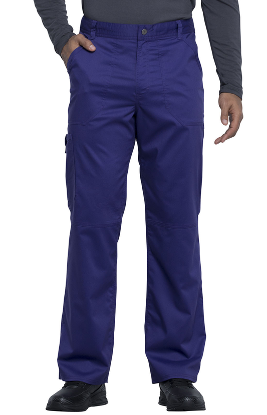 Pantalón Hombre Cherokee Revolution Mod. WW140 Grape