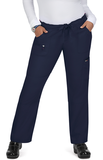 Conj. Mujer Koi Lite Mujer Reform Ceil Navy / Peace Navy