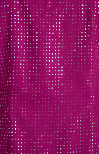 FALL24 Filipina Mujer Koi Lite Mod. Velora Iridescent Azalea Pink