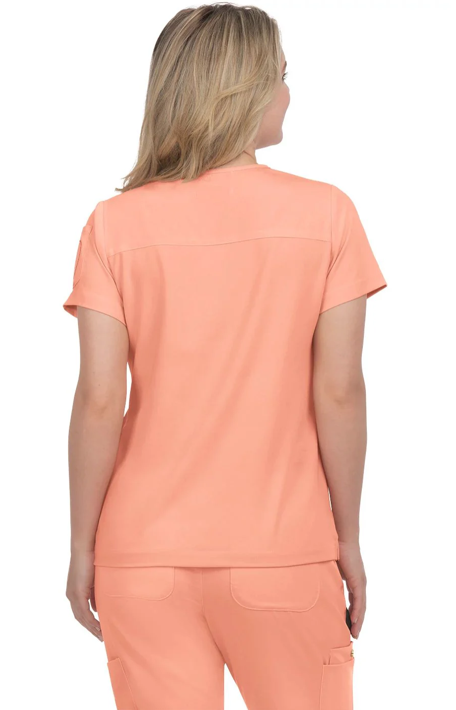 Conj. Mujer Koi Betsey Johnson Mod. Kennedia / Hollyhock Peach