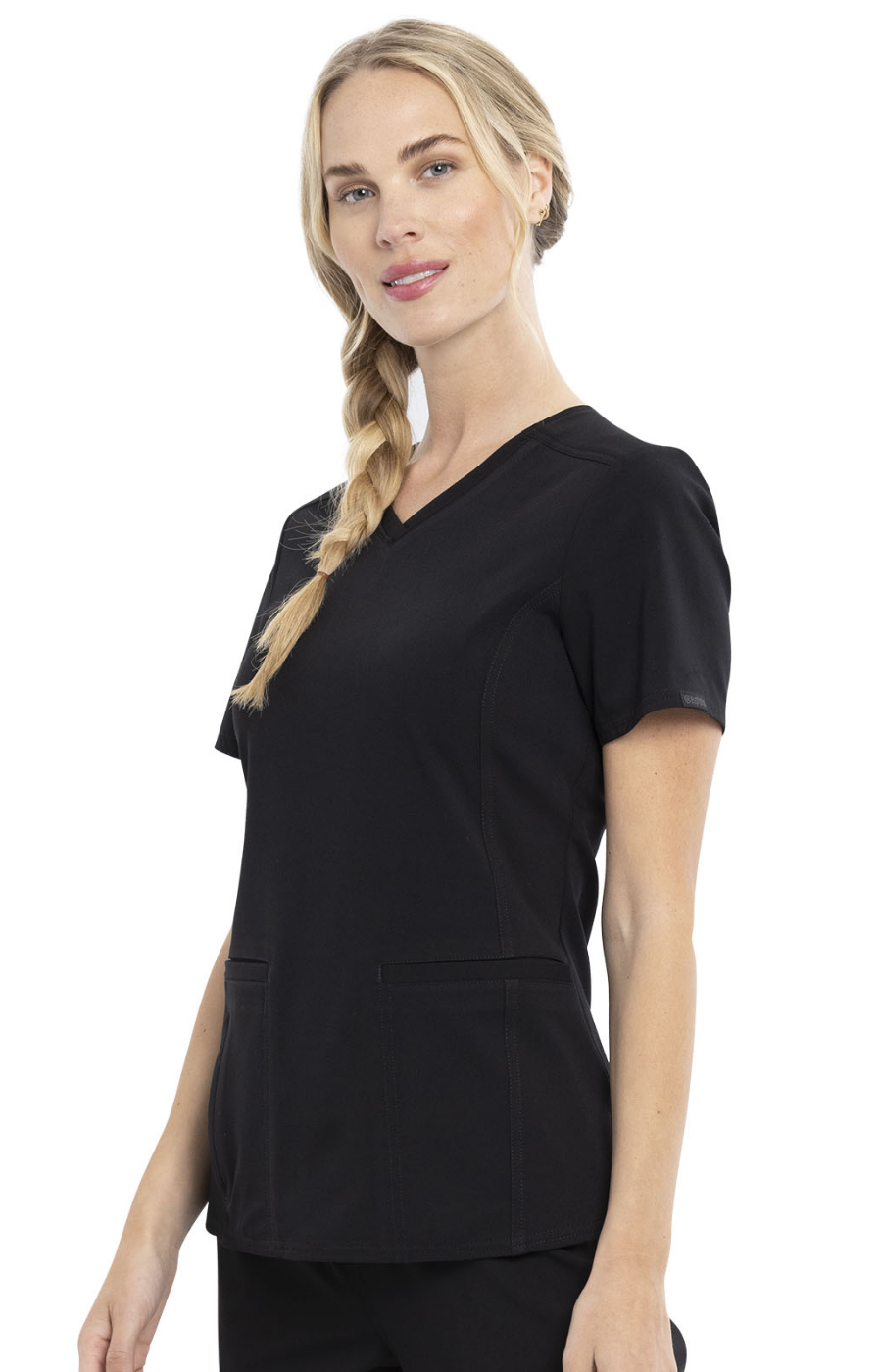 Conj. Mujer Cherokee Euphoria Mod.CK786A / CK140A Black