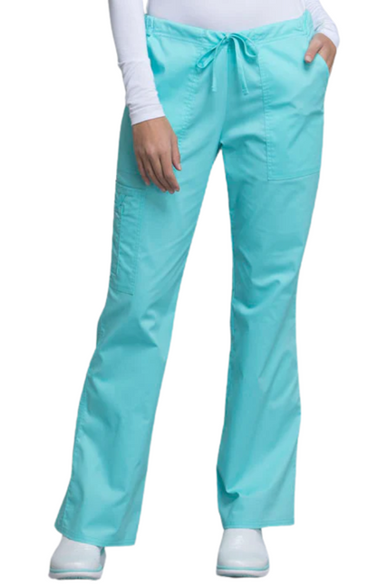 OUT Mujer Cherokee Core Stretch Mod.4728/4044 Tahiti Sweetie