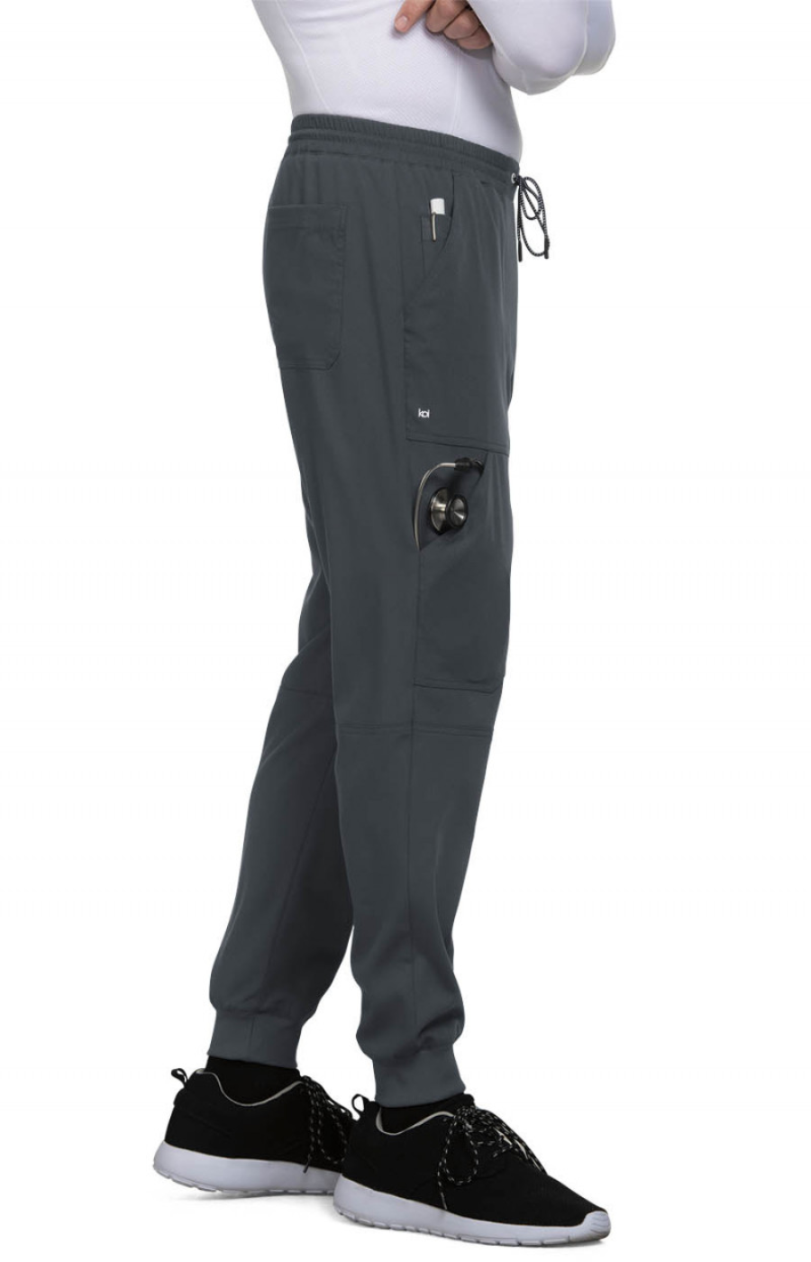 Conj. Hombre Koi Next Gen Mod. On Call / Day To Night Jogger