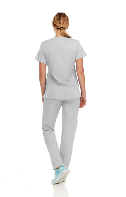 Conjunto Mujer Hey Mod. Amy Grey