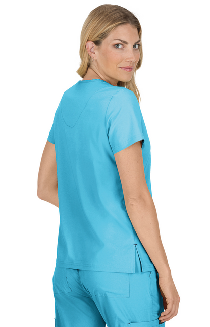 Conj. Mujer Koi Basics Mujer Becca / Holly Electric Blue