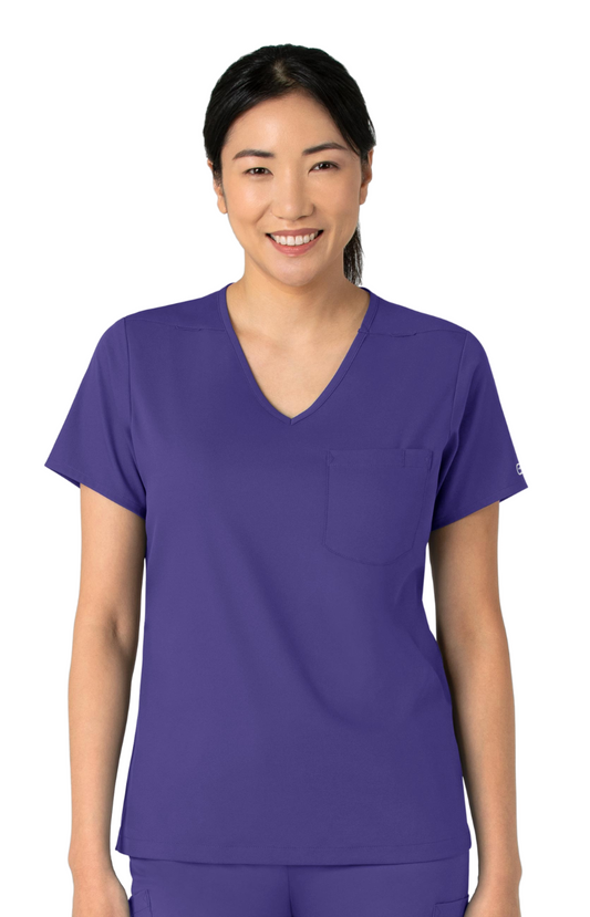 Conj. Wink Boundless Mujer 6151 / 5151 Grape JOGGER