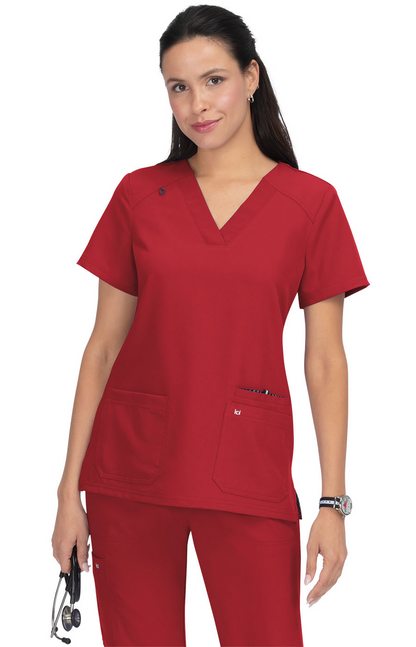 Filipina Mujer Koi Next Gen Mod. Hustle & Heart Ruby