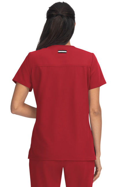 Filipina Mujer Koi Next Gen Mod. Hustle & Heart Ruby