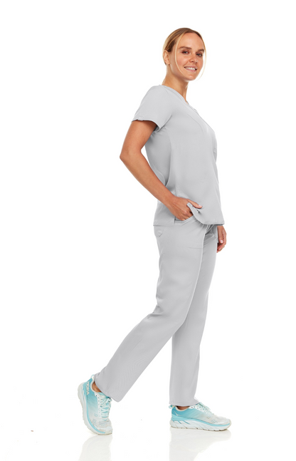 Conjunto Mujer Hey Mod. Amy Grey