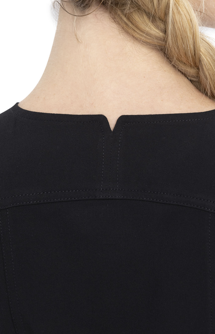 Conj. Mujer Cherokee Euphoria Mod.CK786A / CK140A Black