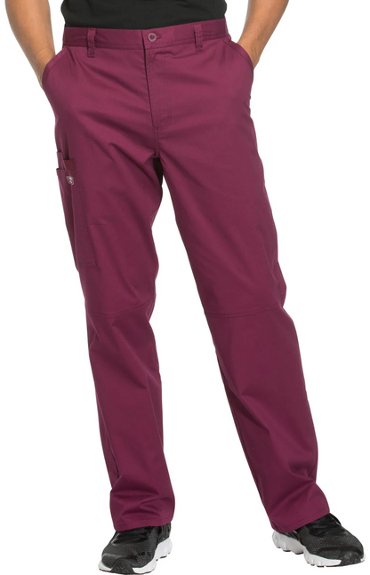 OUT Conj. Hombre Cherokee Core Stretch Mod.4743/  WW200 Wine