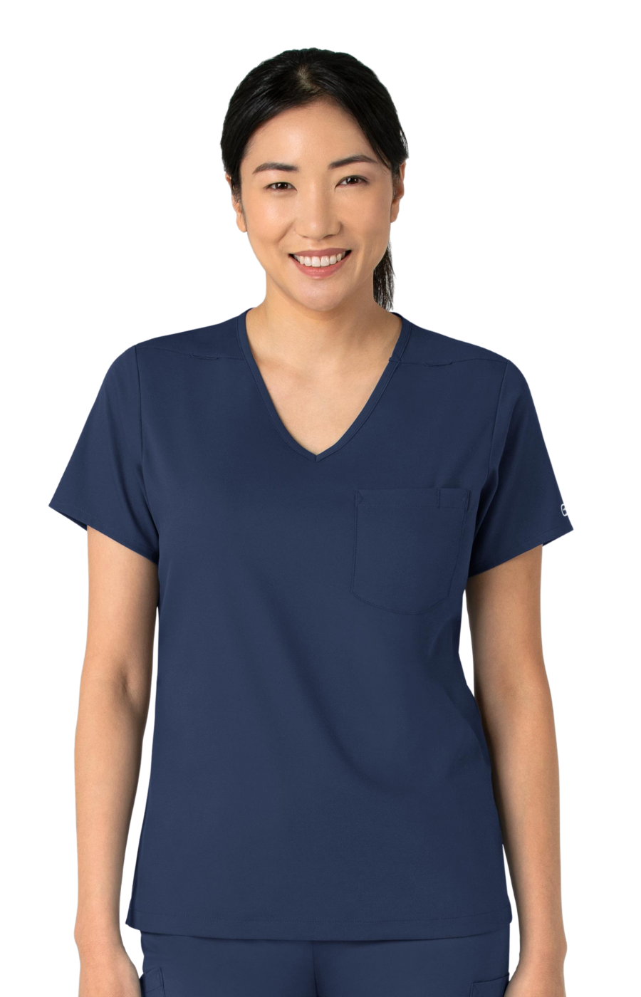 Conj. Wink Boundless Mujer 6151 / 5151 Navy JOGGER