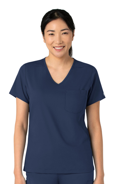 Conj. Wink Boundless Mujer 6151 / 5151 Navy JOGGER