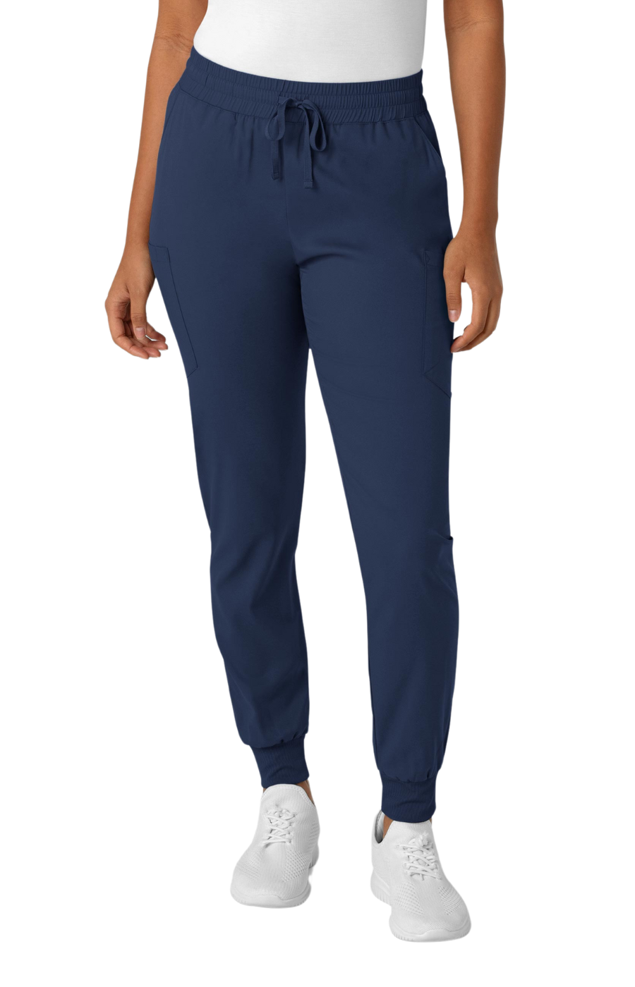 Conj. Wink Boundless Mujer 6151 / 5151 Navy JOGGER