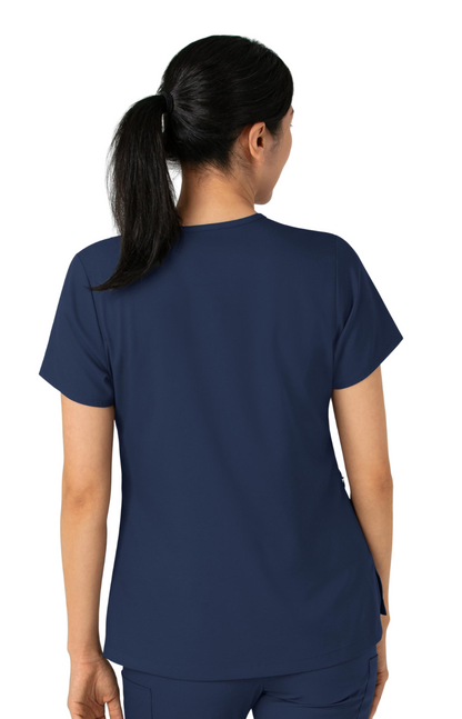 Conj. Wink Boundless Mujer 6151 / 5151 Navy JOGGER