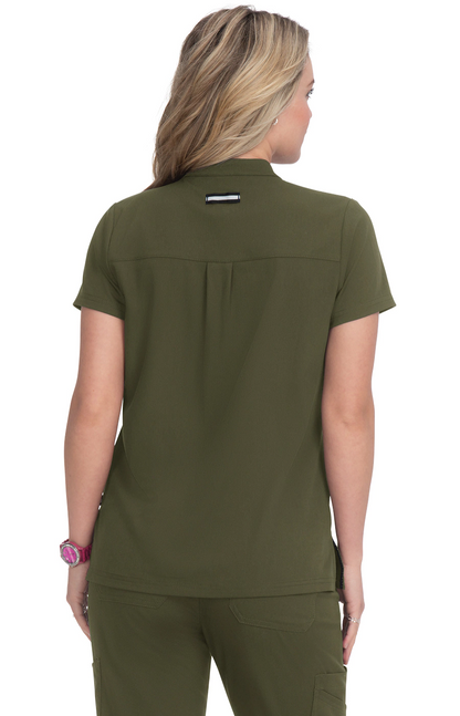 Filipina Mujer Koi Next Gen Mod. Driven Heather Olive