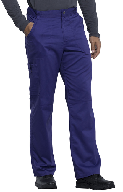 Pantalón Hombre Cherokee Revolution Mod. WW140 Grape