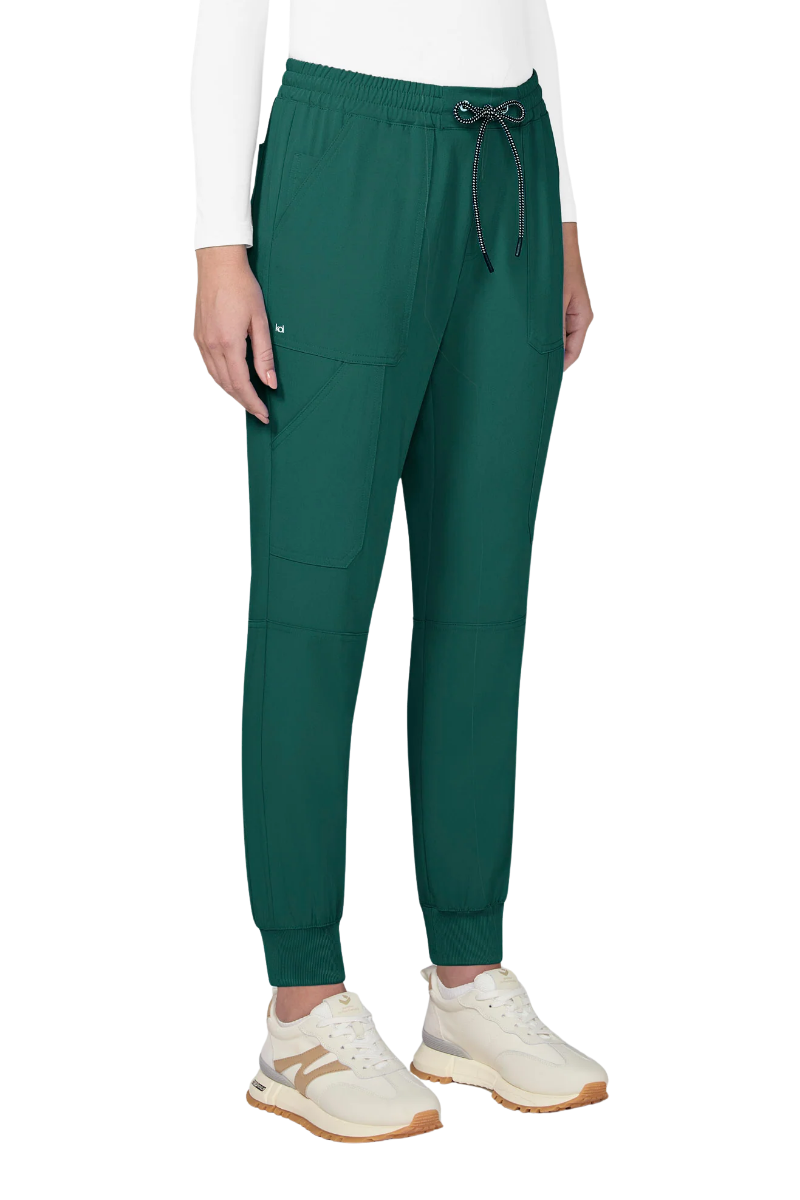 Conj. Mujer Koi Next Gen Mod. Ready To Work / Good Vibe Jogger