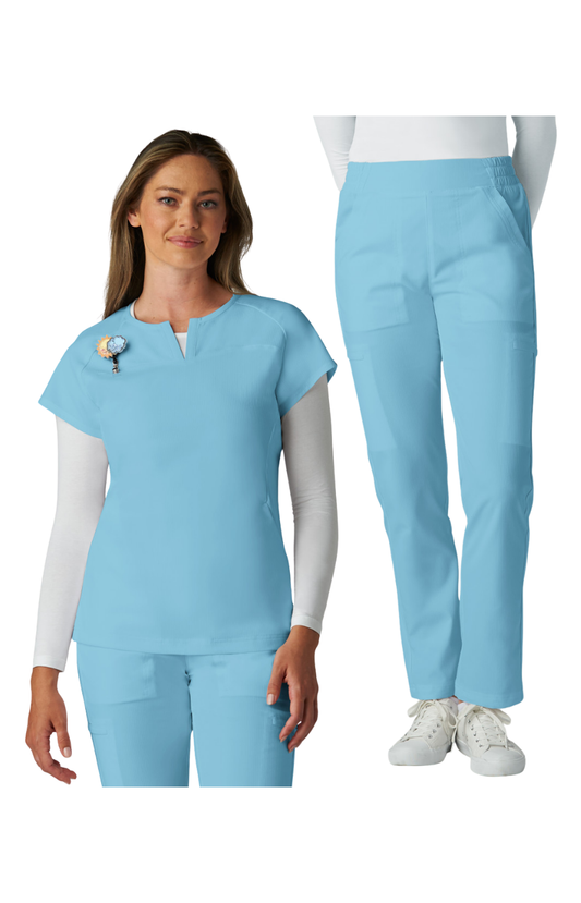 SPRING26 Conj. Mujer Koi Lite Mod. Lilias / Chessa Sky