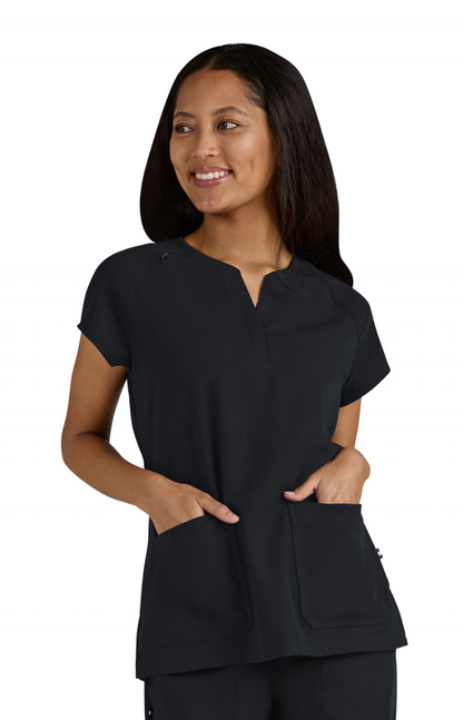 Filipina Mujer Koi Next Gen Mod. We Have Heart Black