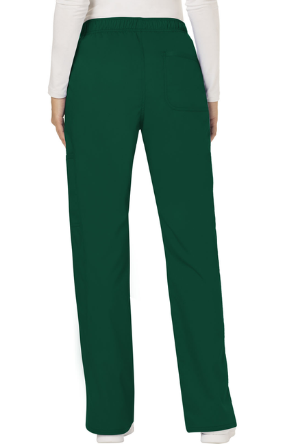 Pantalón Mujer Cherokee Revolution Mod. WW120 Hunter Green