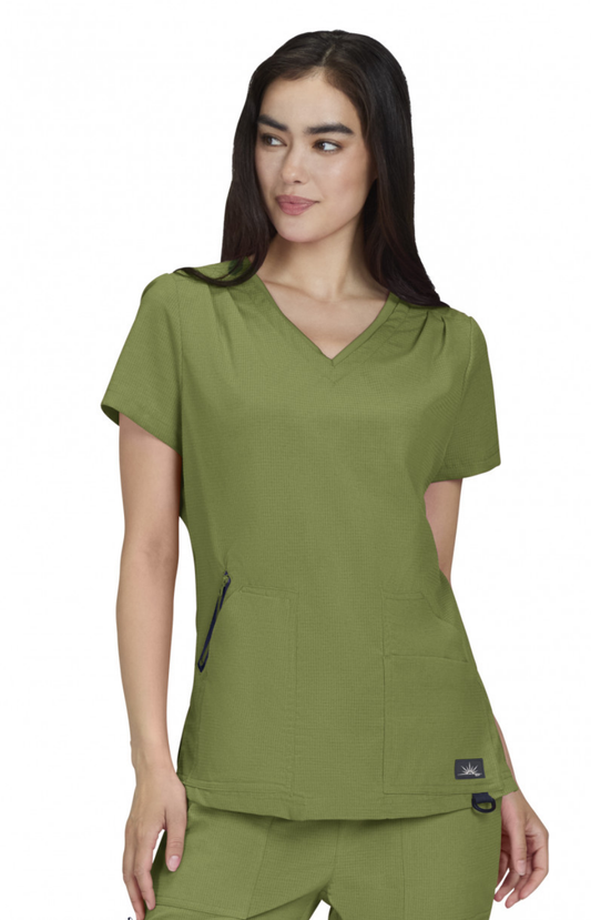 FALL25 Conj. Mujer Koi Solis Mod. Sari/Freda Martini Olive