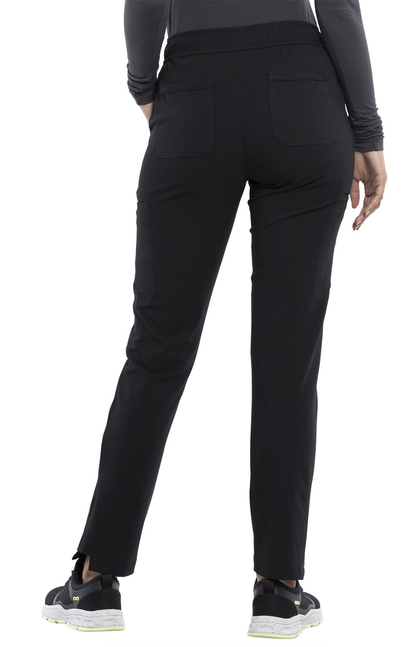 Conj. Mujer Cherokee Euphoria Mod.CK786A / CK140A Black