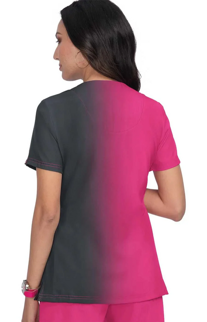 Conj. Mujer Koi Lite Mujer Balance Flamingo Charcoal / Peace Charcoal