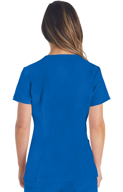 Conj. Mujer Dickies EDS Essentials Mod.DK615 / DK090 Royal