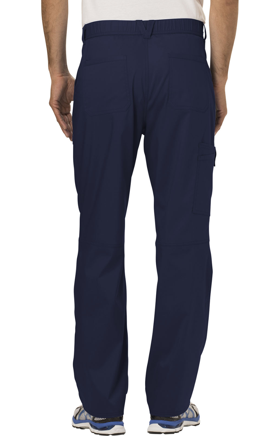 Conj. Cherokee Revolution Hombre WW670 / WW140 Navy