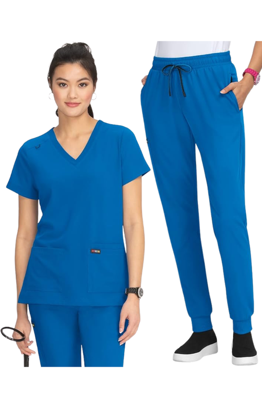 Conj. Mujer Koi French Bull Mujer Luna / Shanelle Royal