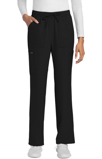 Conj. Mujer Cherokee Ultra Mod. CK953A / CK272A Black