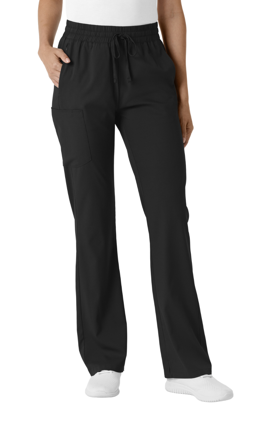 Conj. Wink Boundless Mujer 6251 / 5251 Black