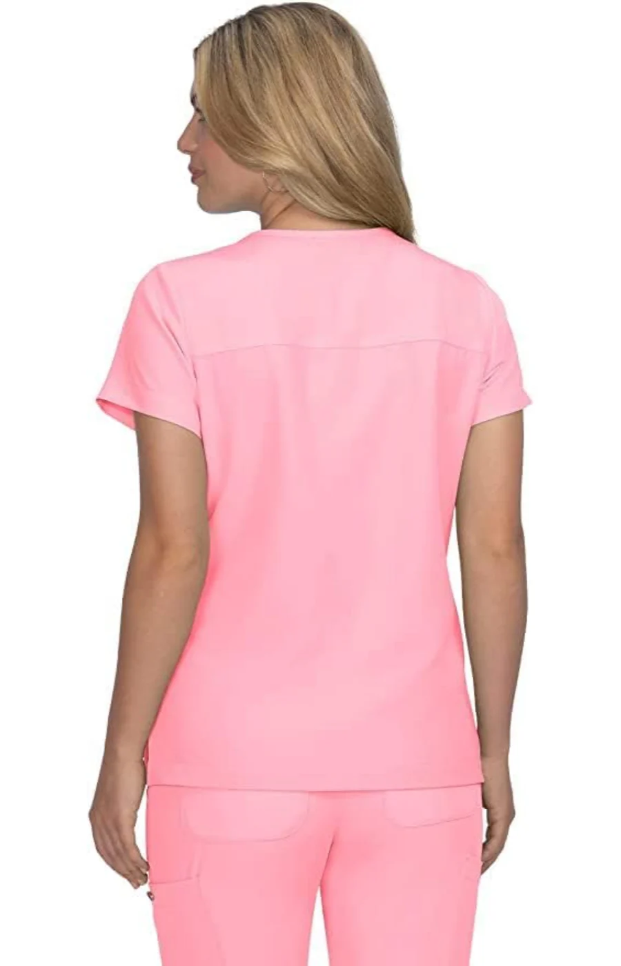 Conj. Mujer Koi Betsey Johnson Mod. Rosemary / Buttercup Sweet Pink