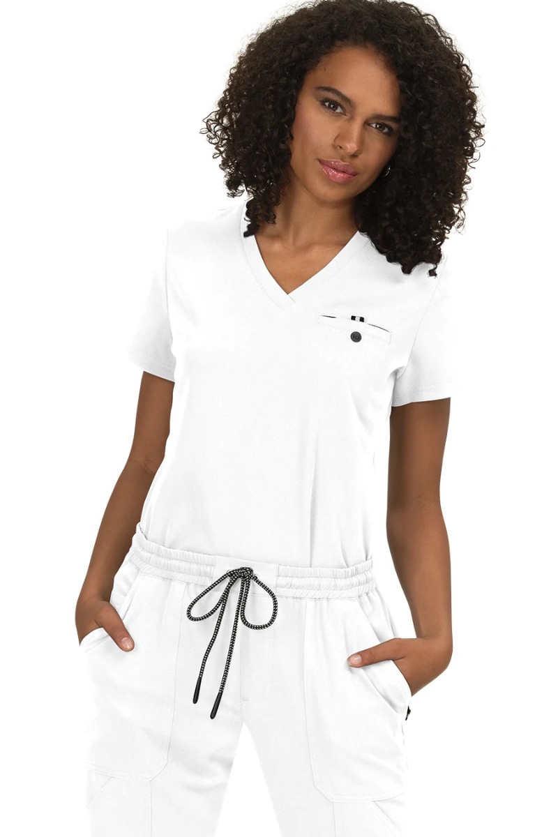 Conj. Mujer Koi Next Gen Mod. Ready To Work / Good Vibe Jogger