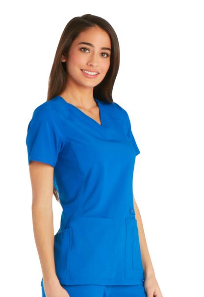 Conj. Mujer Cherokee iFlex Mod. CK605 / CK002 Royal