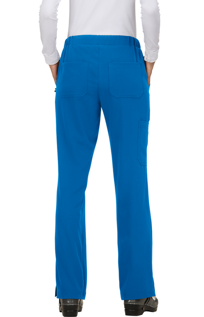 Pantalón Mujer Koi Next Gen Mod. Everyday Hero Royal