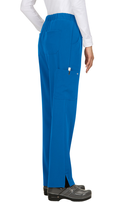 Pantalón Mujer Koi Next Gen Mod. Everyday Hero Royal