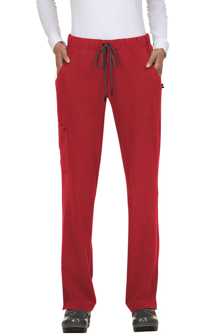 Pantalón Mujer Koi Next Gen Mod. Everyday Hero Ruby