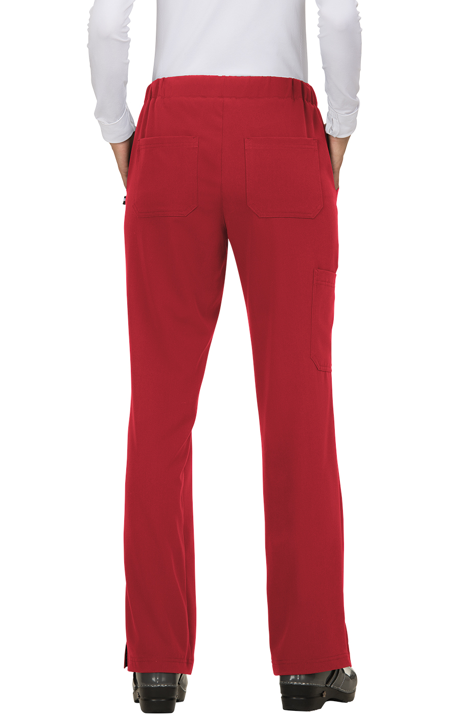 Pantalón Mujer Koi Next Gen Mod. Everyday Hero Ruby