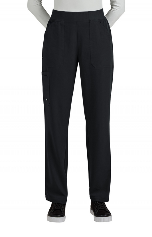 Pantalón Mujer Koi Next Gen Mod. Jump Start Black