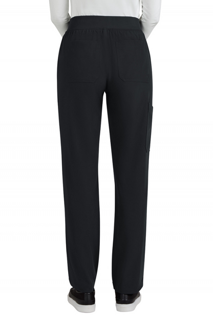 Pantalón Mujer Koi Next Gen Mod. Jump Start Black