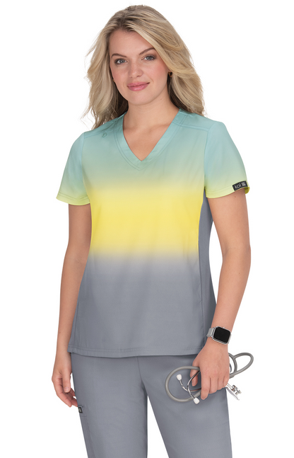 Conj. Koi Basics Mujer Cali / Holly Sage Sunshine Platinum