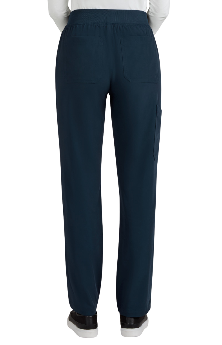 Pantalón Mujer Koi Next Gen Mod. Jump Start Navy