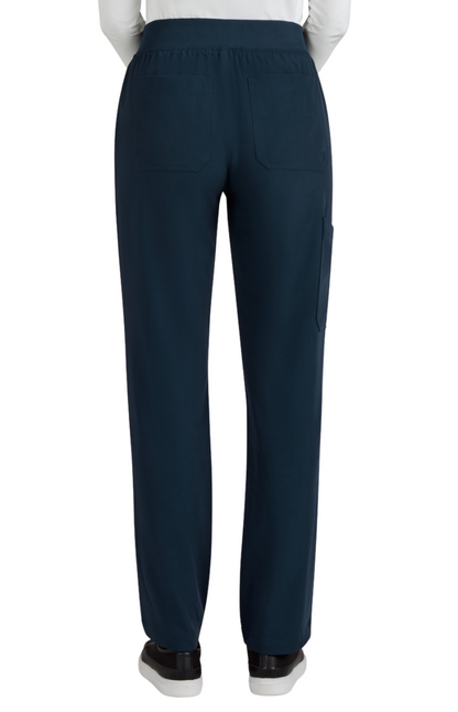 Pantalón Mujer Koi Next Gen Mod. Jump Start Navy
