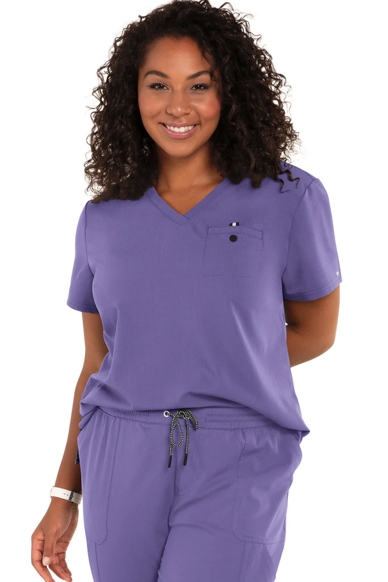Conj. Mujer Koi Next Gen Mod. Ready To Work / Good Vibe Jogger