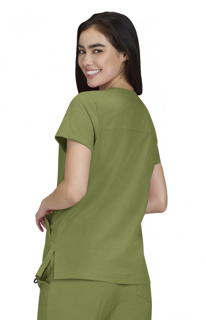 FALL25 Conj. Mujer Koi Solis Mod. Sari/Freda Martini Olive