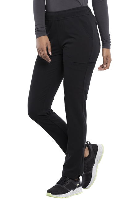 Conj. Mujer Cherokee Euphoria Mod.CK786A / CK140A Black