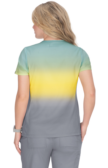 Conj. Koi Basics Mujer Cali / Holly Sage Sunshine Platinum